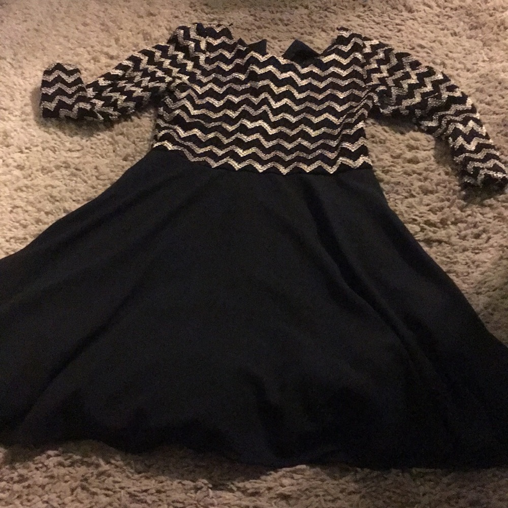 Kids Dress!